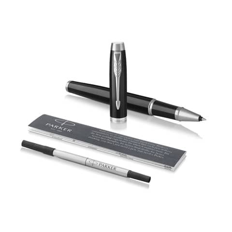 Penna roller Parker IM F Black  1931658
